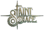 Faint Solace Logo